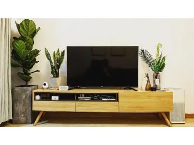 Jak wybrać szafkę RTV do każdego salonu