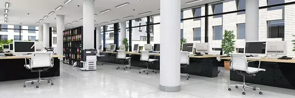 Obrotowe fotele biurowe