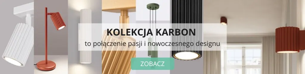 Poznaj kolekcję Lapm ryflowanych KARBON
