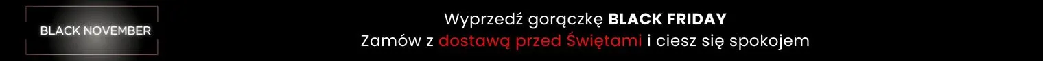 Promocje black november day 2 