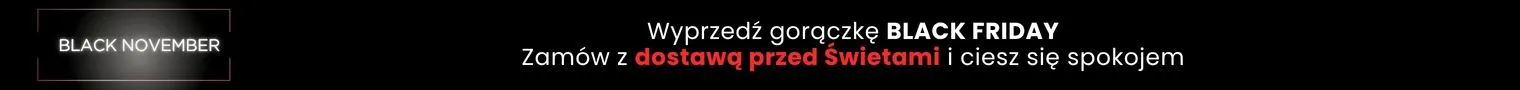 Promocje black november day 2 