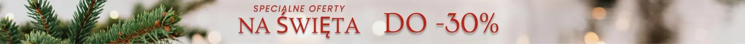 OFERTA PRZEDŚWIĄTECZNA DESKTOP