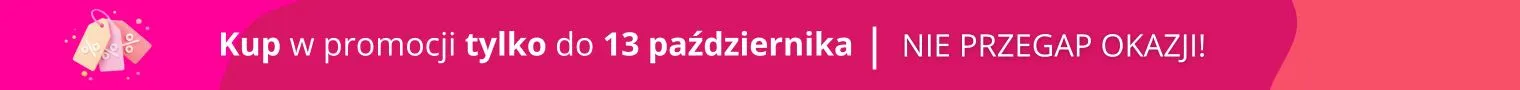 Promocje cenowe do 13 października