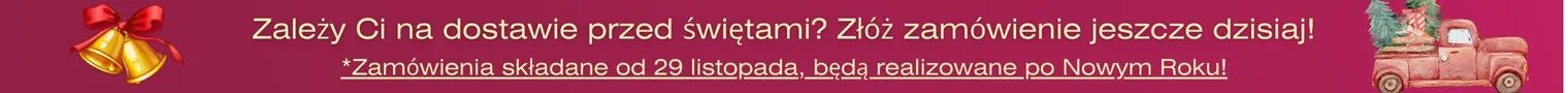 Dostawa do świąt dla ATOS desktop