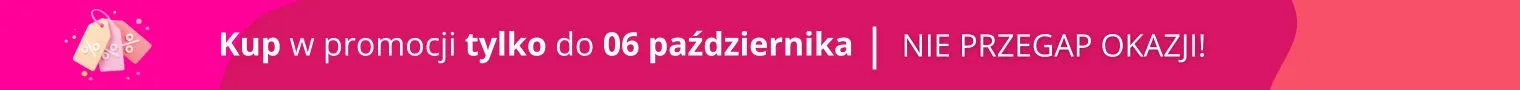Promocje cenowe do 06 października