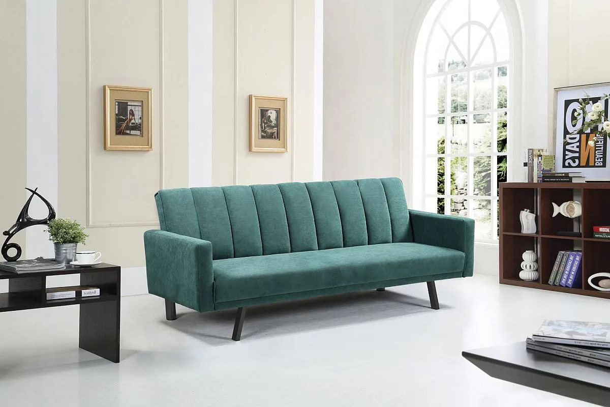 Nowoczesna sofa rozkładana do salonu