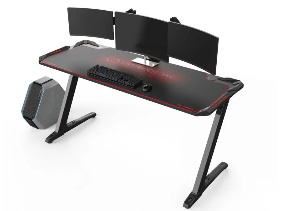 Biurko gamingowe ULTRADESK
