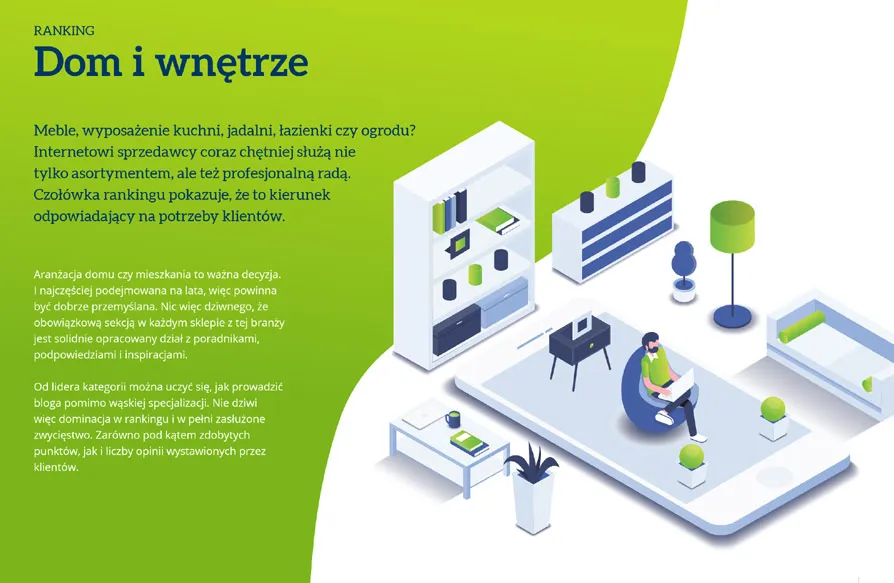 Mirat.pl w pierwszej dziesiątce najlepszych sklepów