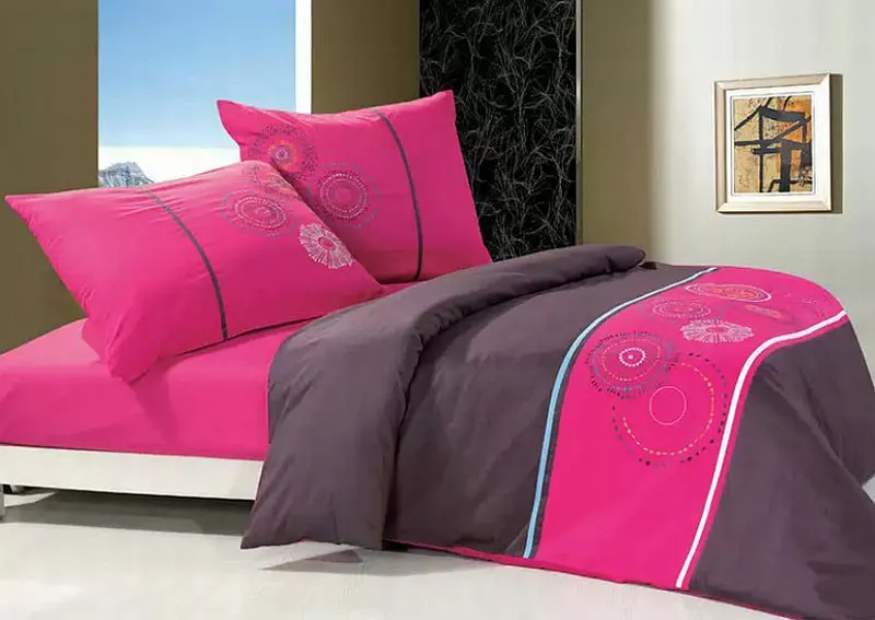 Kompet pościeli jako prezent