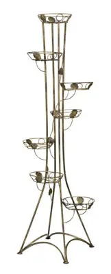 Kwietnik jako prezent na parapetówkę