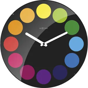 Zegar jako prezent na nowe mieszkanie