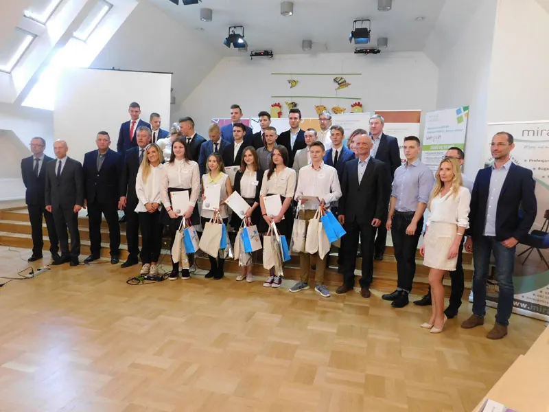 Zwyciężcy pierwszej edycji Demoday w Stargardzie