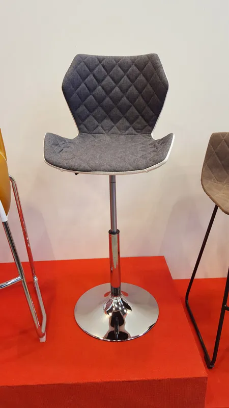 Barowy hoker Matrix 2