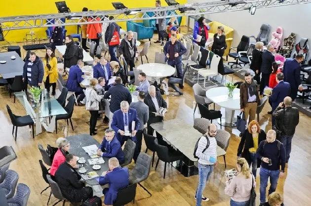 Targi Meble Polska 2019