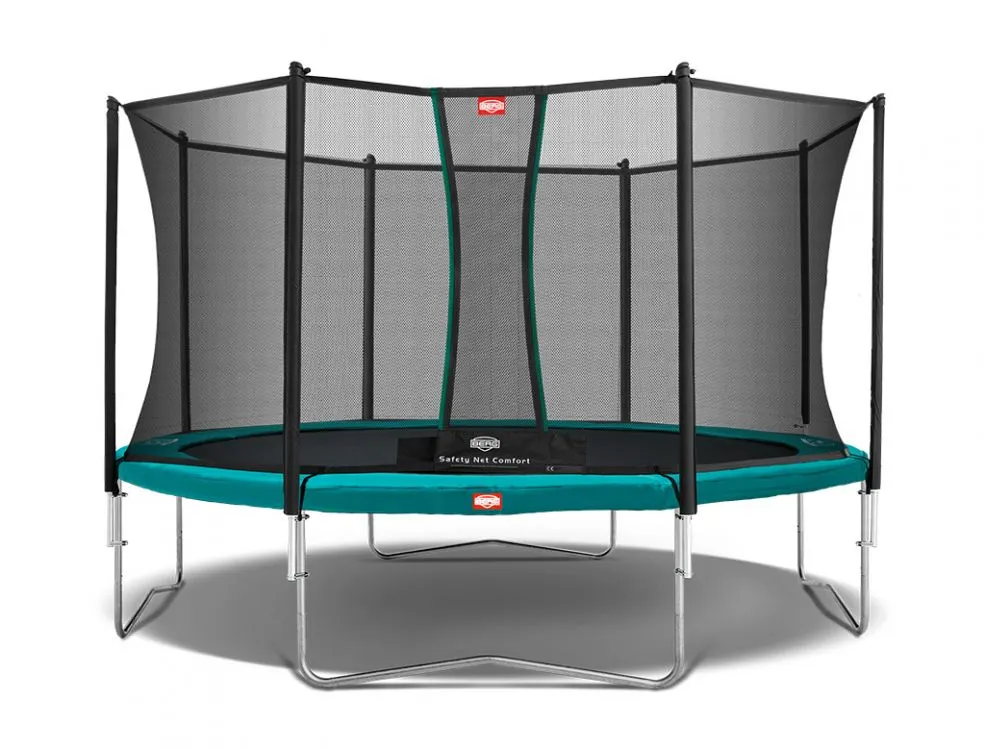 Trampolina