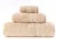 Ręcznik z bawełny egipskiej Greno 30x50 beżowy MIRAT.