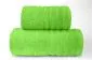 Ręcznik kąpielowy Greno Alexa 70x130 jasnozielony MIRAT.