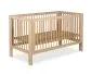 Łóżeczko dziecięce tapczanik OLIVIA 140x70 buk I sklep meblowy MIRAT.  kolekcja OLIVIA