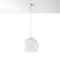 Lampa wisząca BALL transparentny | sklep MIRAT  kolekcja ball