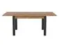 Stół rozkładany OLIN do jadalni I sklep meblowy MIRAT. styl LOFT kolekcja OLIN