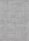 Dywan TERE LIGHT GRAY 160x230 szary z kolekcji Handmade | MIRAT.