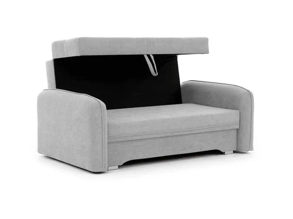 Sofa rozkładana z funkcją spania LAINE I sklep meblowy MIRAT.