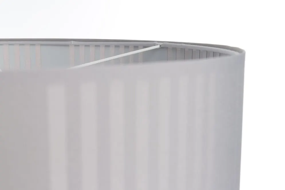 Lampa wisząca DUO LAMI LINE 50x20 szara do sypialni I sklep meblowy MIRAT.