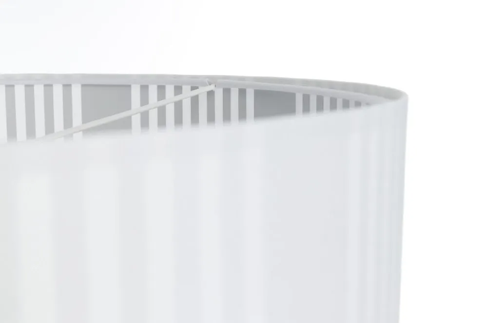 Lampa wisząca DUO LAMI LINE 60x25 biała do salonu I sklep meblowy MIRAT.