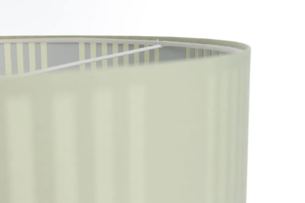 Lampa wisząca DUO LAMI LINE 70x28 zielona/kremowa polska I sklep meblowy MIRAT.