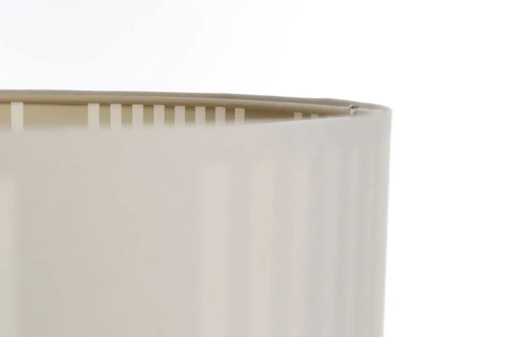 Lampa wisząca DUO LAMI LINE 50 kremowa/beżowa do salonu I sklep meblowy MIRAT.