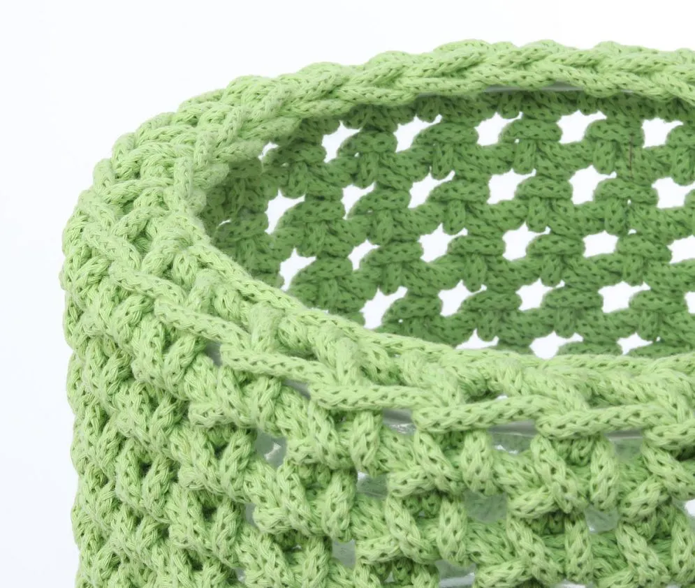 Lampa stołowa COTTON WOOD zielona nocna | MIRAT.