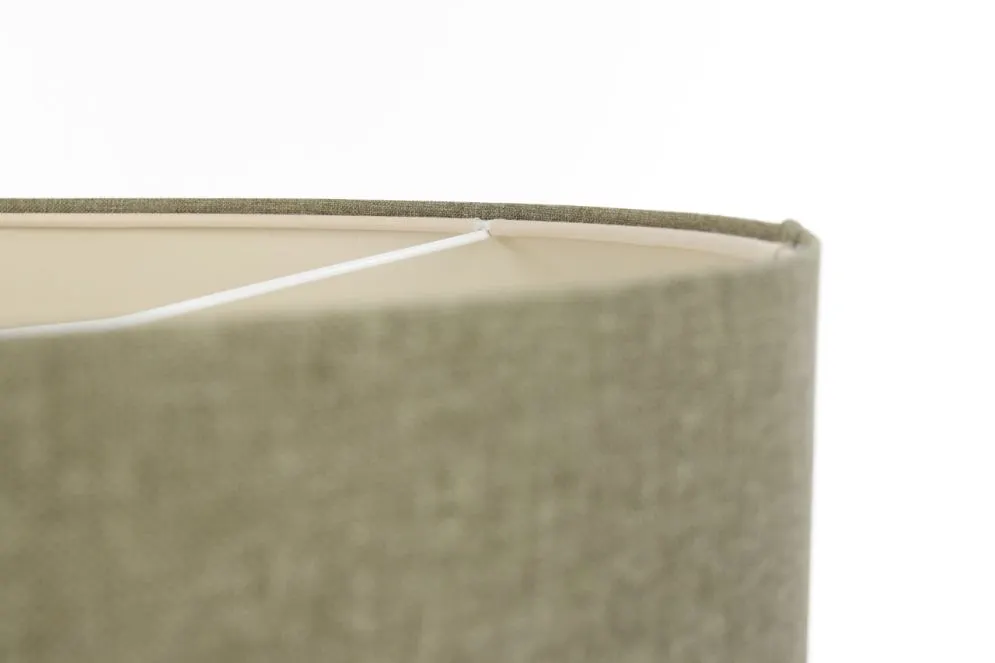 Lampa wisząca ERUTAN 40 zielona ręcznie robiona I sklep meblowy MIRAT.