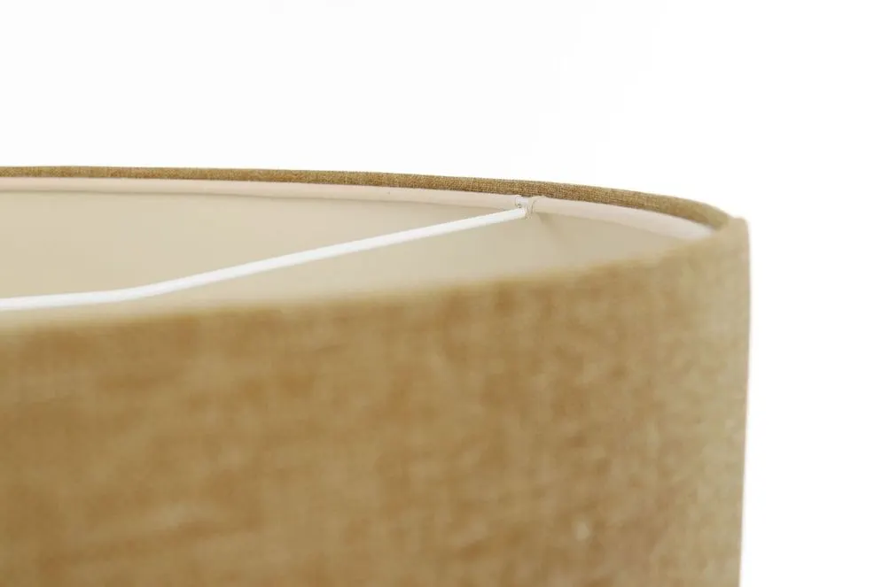 Lampa wisząca ERUTAN 60 żółta polskiej produkcji I sklep meblowy MIRAT.