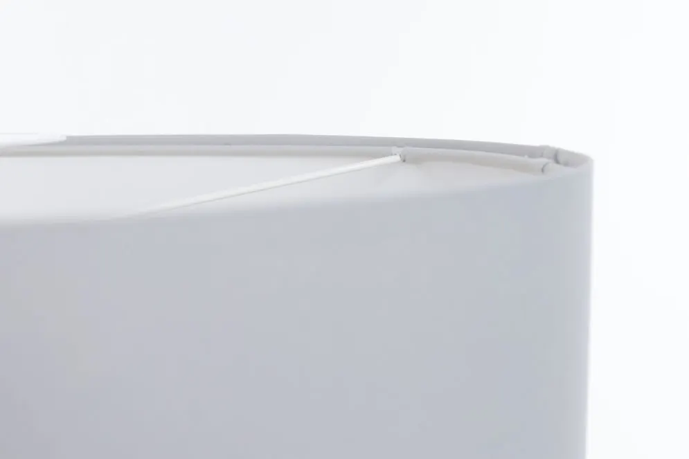 Lampa wisząca MODERN RATTAN 70 szara I sklep meblowy MIRAT.