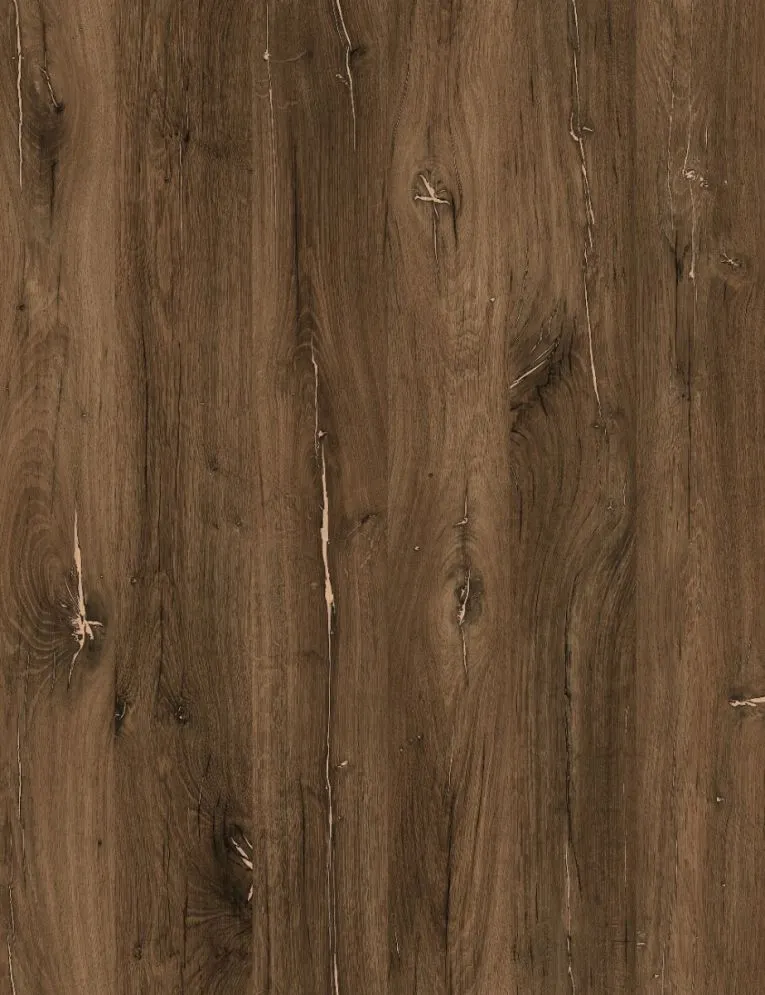 Łóżko SIGMA 160x200 dąb flagstaff miedziany/czarny z pojemnikiem I sklep meblowy MIRAT. styl LOFT, SKANDYNAWSKI