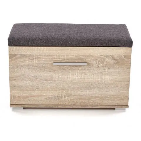 Szafka na buty LIMA ST-2 dąb sonoma | MIRAT.  kolekcja LIMA