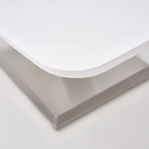 Stół biały nowoczesny Mistral