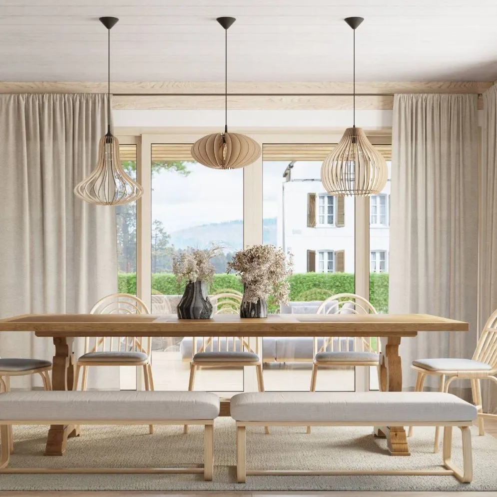 Lampa wisząca ELZA | sklep MIRAT  kolekcja elza