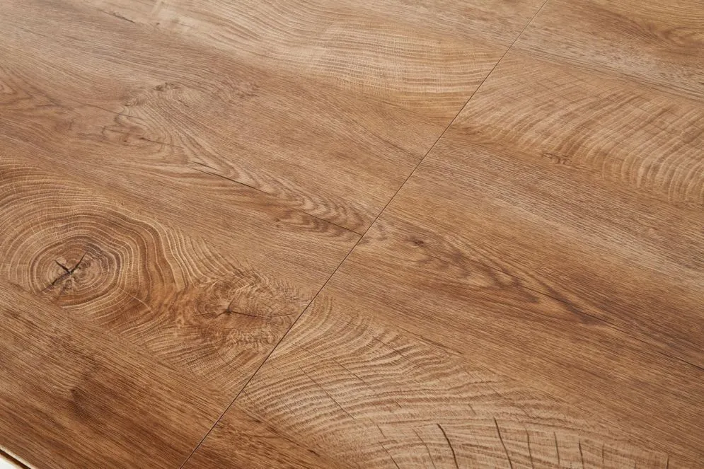 Stół CAMBELL 140(180)x80 dąb naturalny rozkładany w stylu loft | MIRAT. w stylu LOFT kolekcja