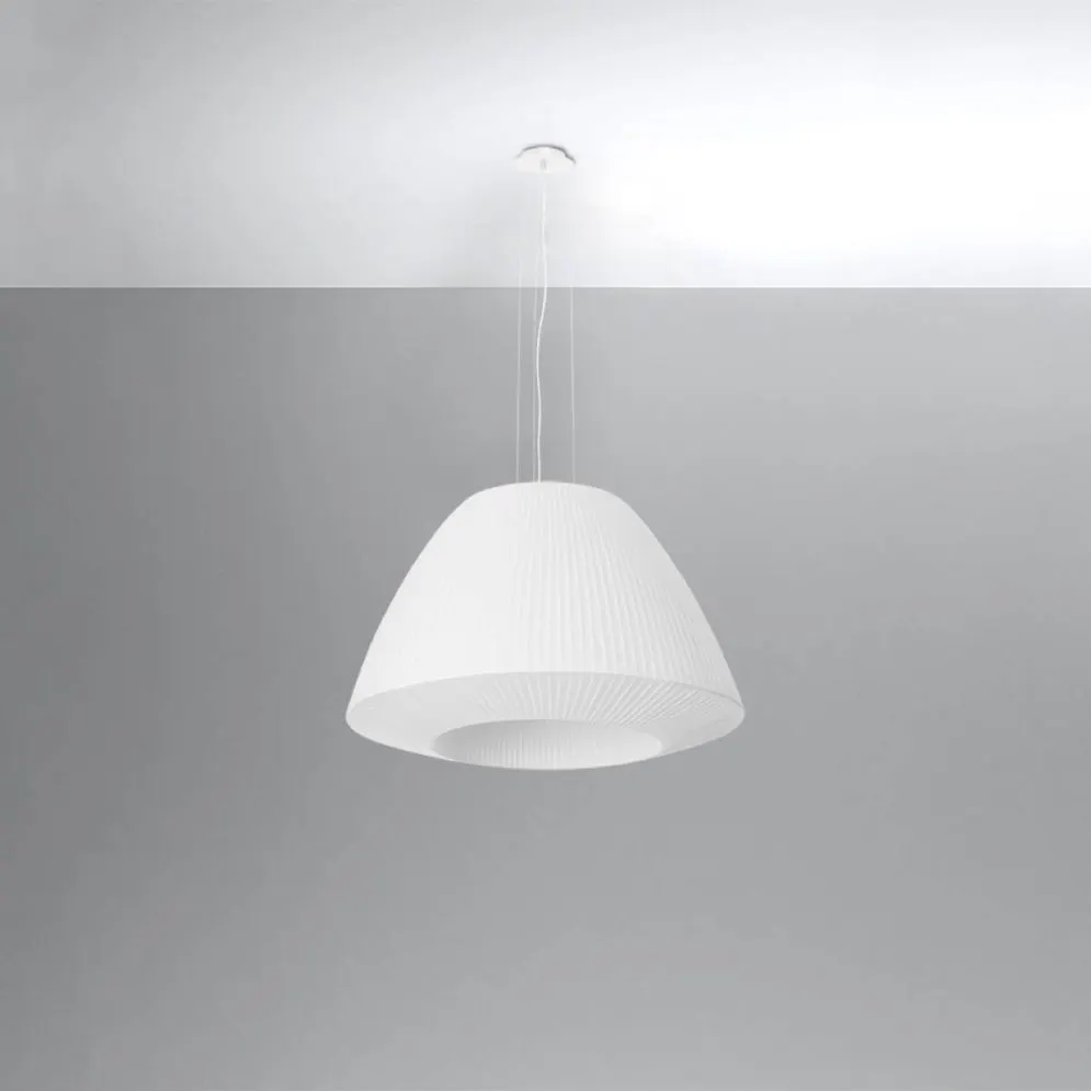 Żyrandol BELLA 60 biały | sklep MIRAT  kolekcja bella