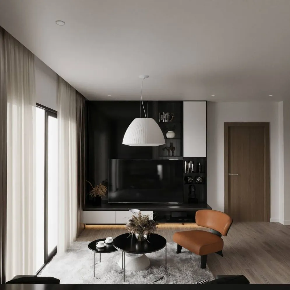 Żyrandol BELLA 60 biały | sklep MIRAT  kolekcja bella