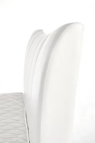 Łóżko SANDY 160x200 do sypialni Halmar | MIRAT. styl SKANDYNAWSKI