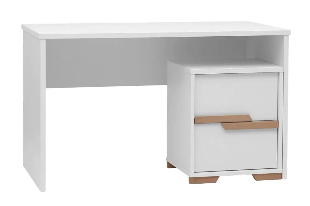 Biurko SNAP dla dziecka PINIO | MIRAT. styl SKANDYNAWSKI kolekcja SNAP