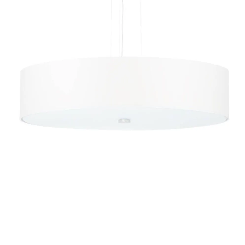 Żyrandol SKALA 50 biały | sklep MIRAT  kolekcja skala