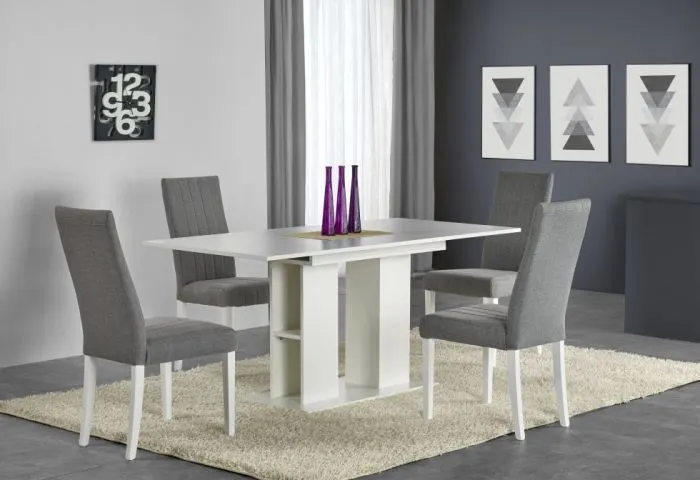 Krzesła tapicerowane DIEGO