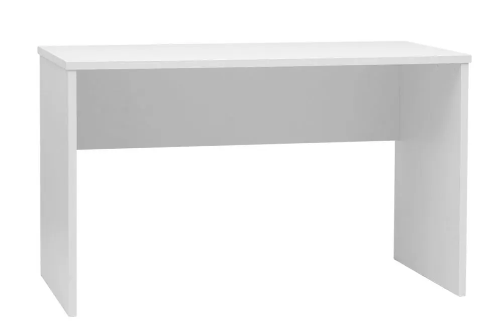 Biurko SNAP-biały PINIO | MIRAT. styl SKANDYNAWSKI kolekcja IGA