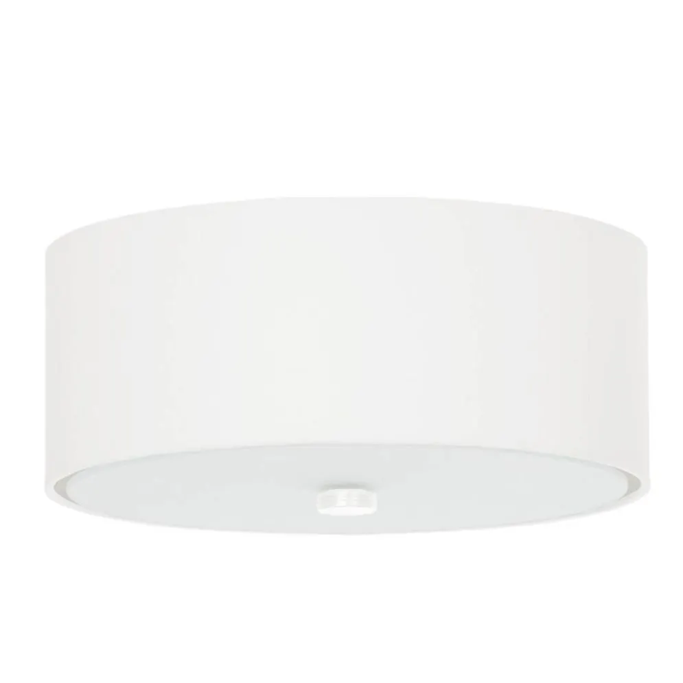 Plafon SKALA 30 biały | sklep MIRAT kolekcja skala