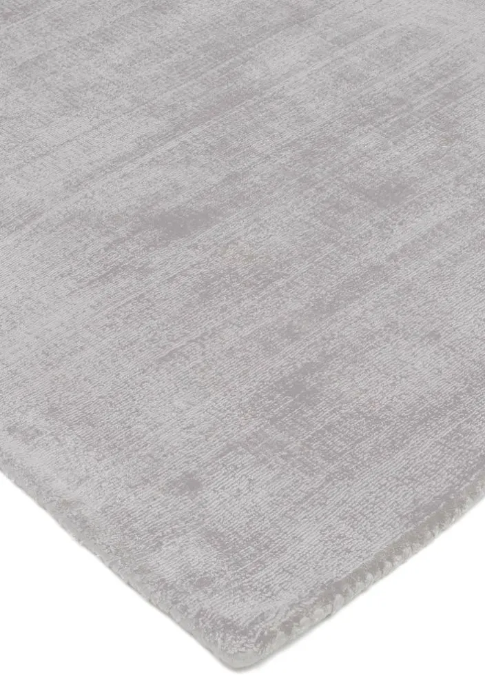 Dywan TERE LIGHT GRAY 160x230 szary z kolekcji Handmade | MIRAT.