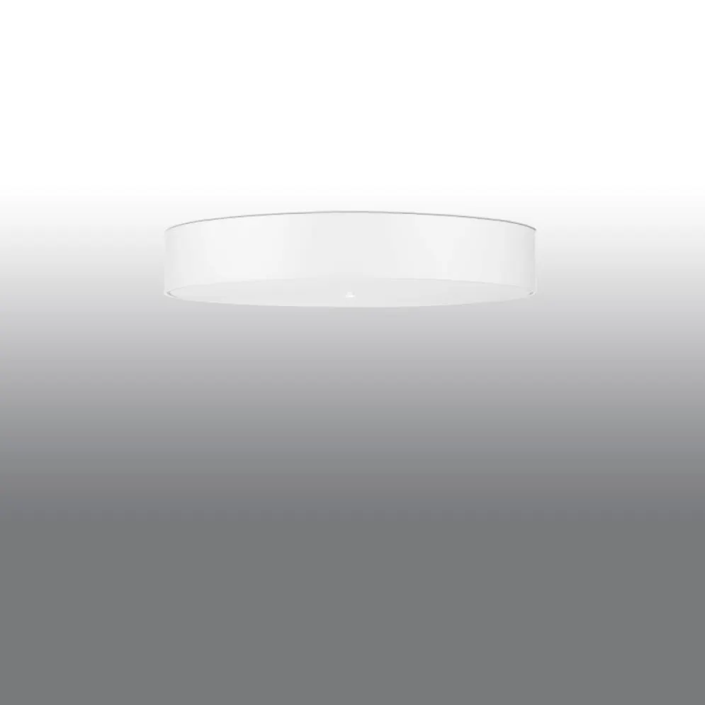 Plafon SKALA 80 biały | sklep MIRAT  kolekcja skala