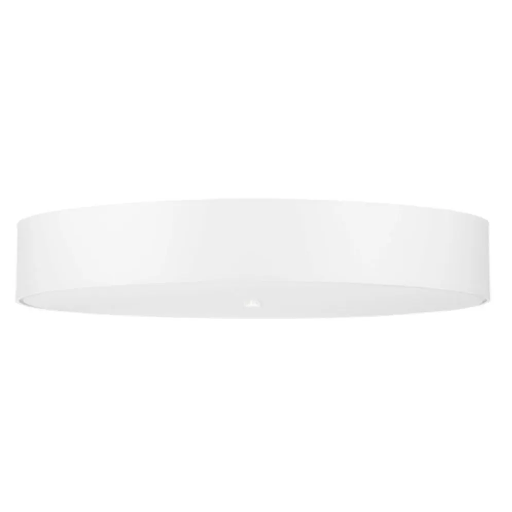 Plafon SKALA 80 biały | sklep MIRAT  kolekcja skala